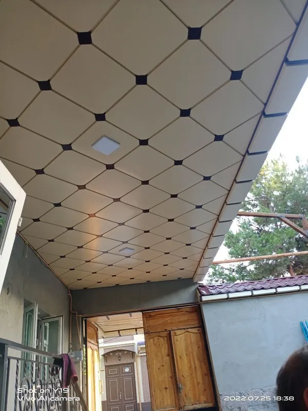 Toshkent buylab va Tunikabond va travertin hizmatlari bor — фото 2