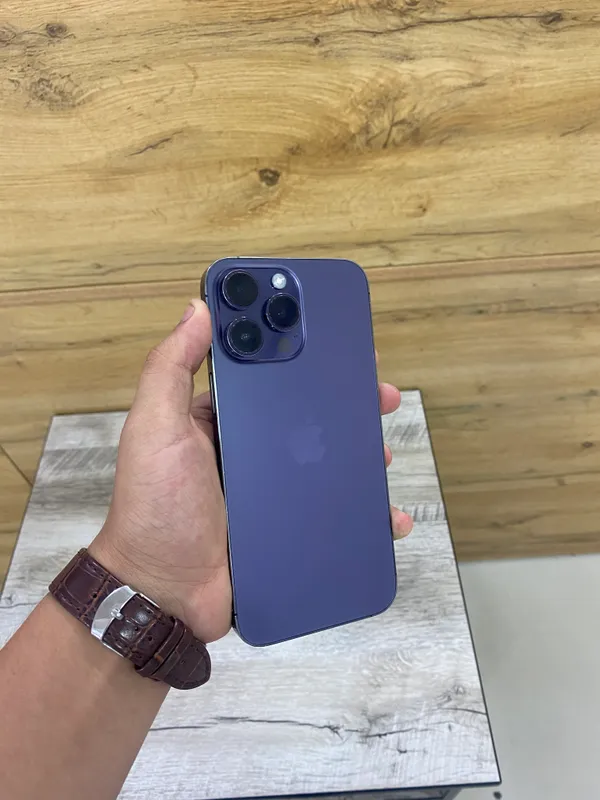 iPhone 14 Pro max 256/75 2 iPhone 14 Pro max 256/75 2