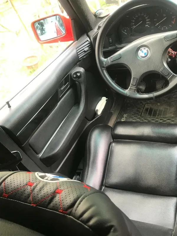 BMW sotiladi xolati zor rasxot qlnmaydi olish kerak xaydash kerak. — фото 6