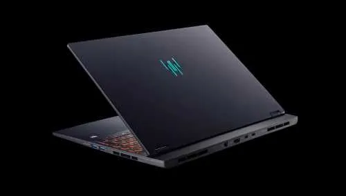 Predator Helios Neo 16/2K OLED 240Hz/Ultra 9-275HX/64GB/2TB/RTX5070TI — фото 3