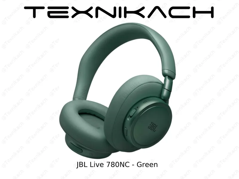 Новый JBL Live 780NC Доставка 4