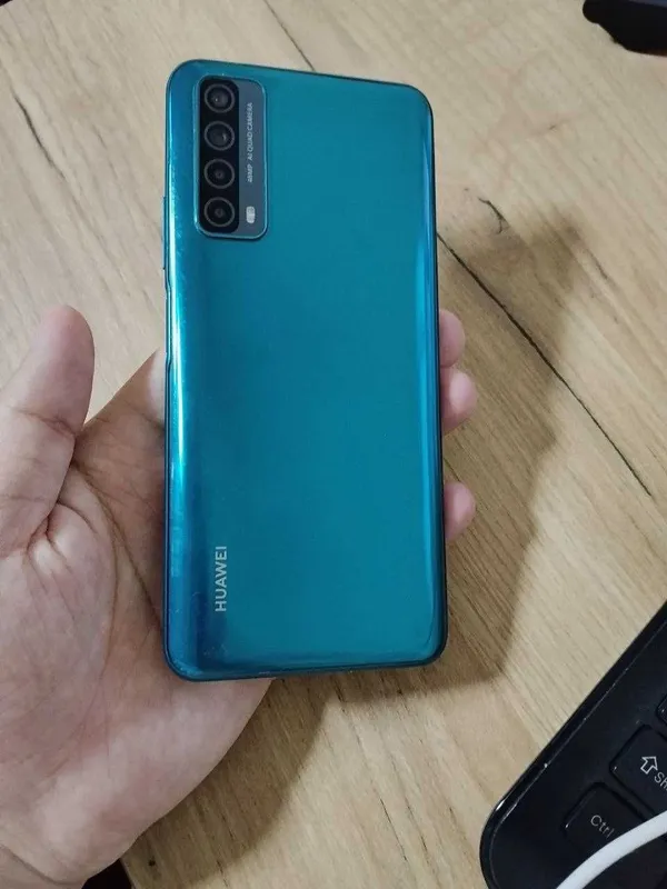 HUAWEI P smart2021 sotiladi — фото 1