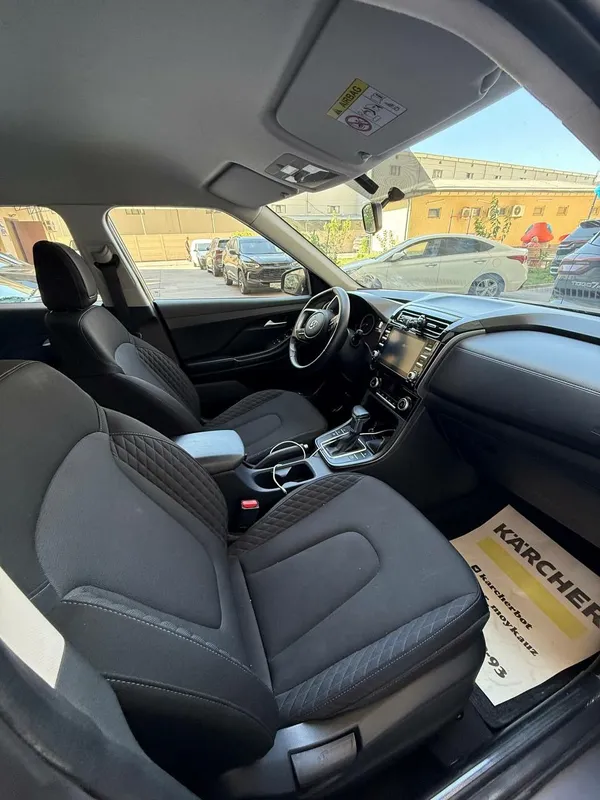 Hyundai cretta 2022 2 Hyundai cretta 2022 2