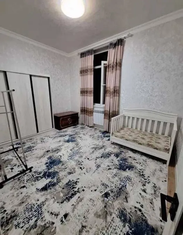 Продажа квартиры в новостройке — фото 1