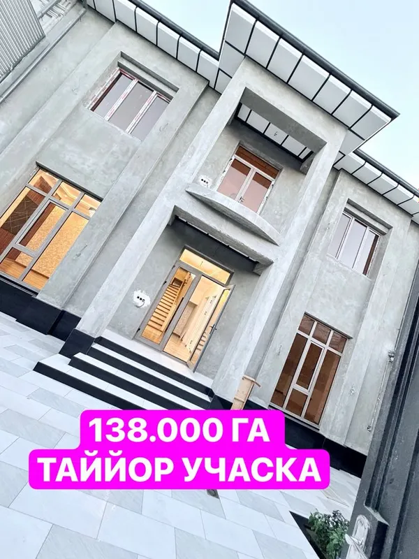 Назарбекда таййор битган учаска сотилади, срочно! Ўзиммики — фото 8