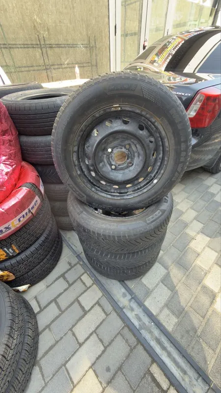 Yaxshi holatda R15 1 Yaxshi holatda R15 1