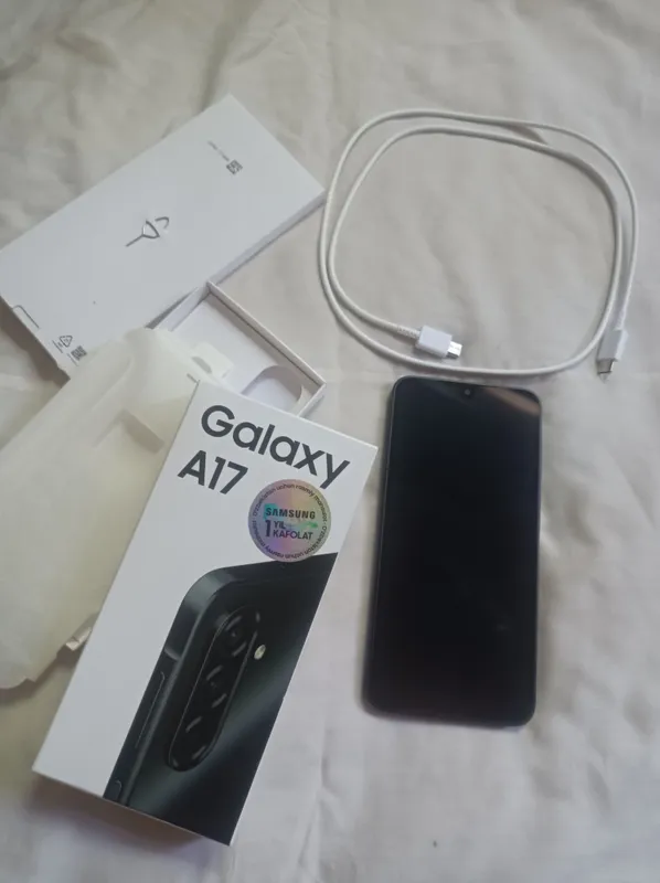Samsung 17
