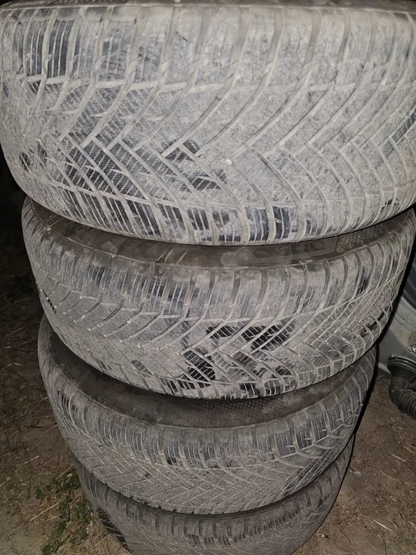 BBS 18 Minerva 225/50 2