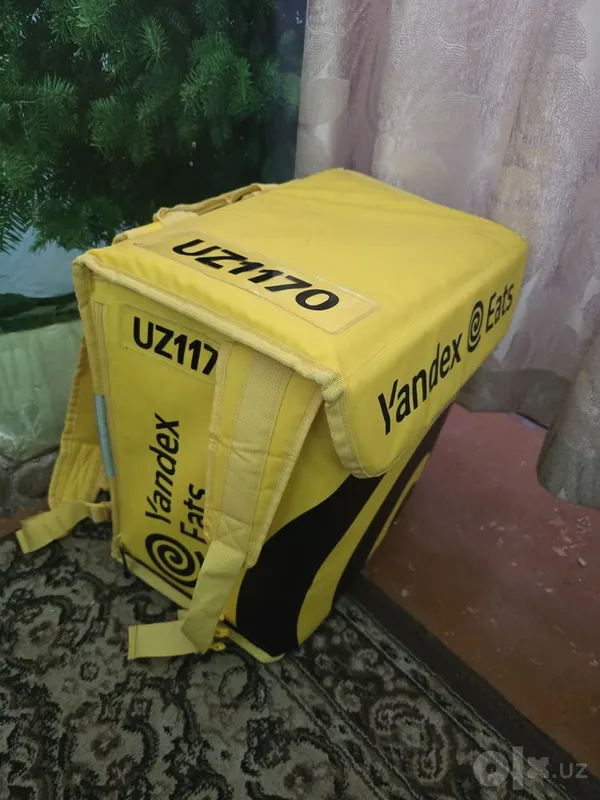 Продоётся от доставки Продоётся от доставки