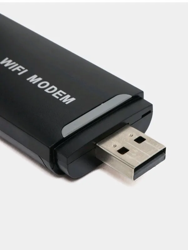 Wi fi router. 150 mb/s gacha ishlatdi.Sim kartalik — фото 1