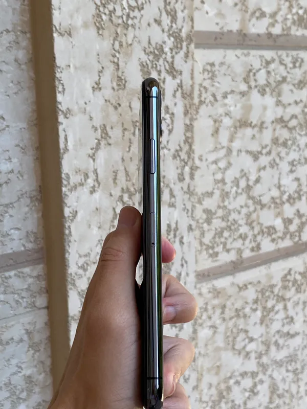 iPhone 11 Pro Max 256gb 3