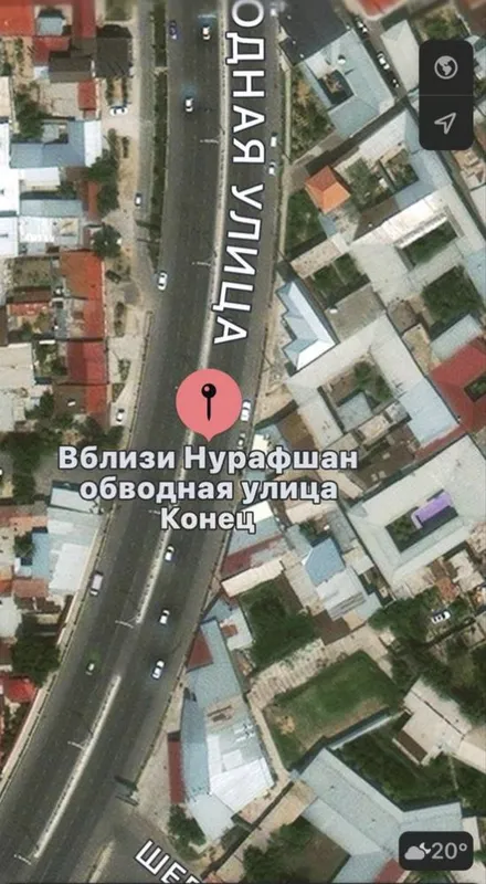 5,5 sotik quruq er sotiladi otel dom uchun zor. — фото 5
