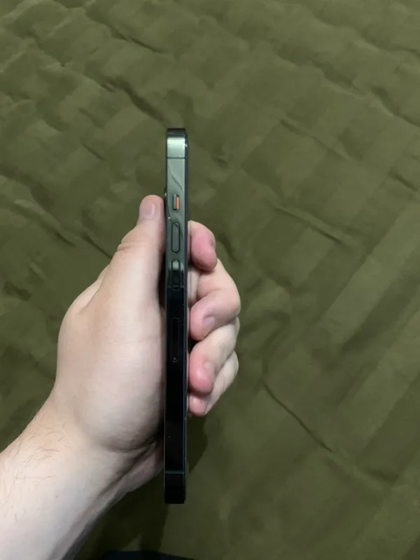 iPhone 13 Pro 128GB (Alpine Green) — фото 3