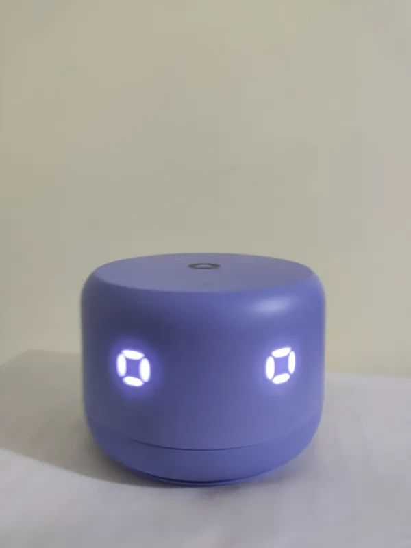 Alisa Light 2 aqlli kolonkasi sotiladi 6
