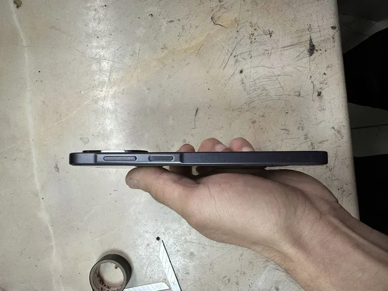 Samsung A26 5G tiniq holatda — фото 1