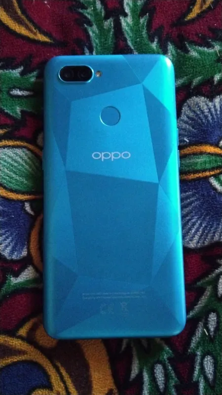 Oppoq A16