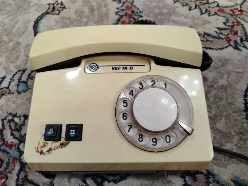 telefon telefon
