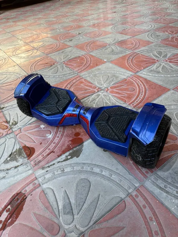 Скутер JET