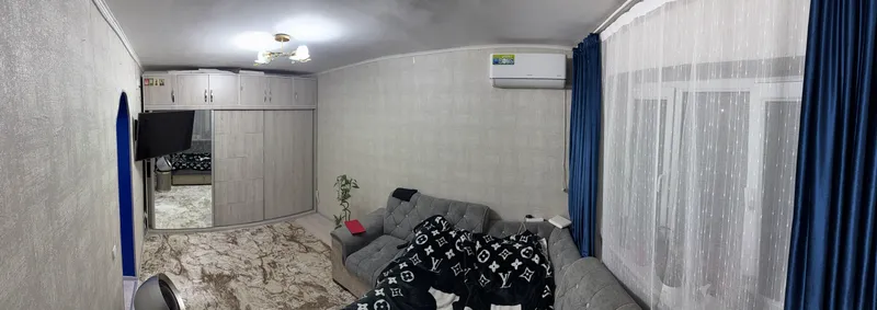 Продается 1-комн. квартира, 30м², 1/2 этаж