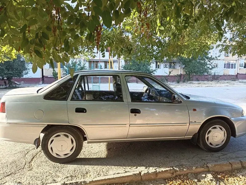 NEXIA II SOHC GIBRID 2014 sotiladi 1 NEXIA II SOHC GIBRID 2014 sotiladi 1