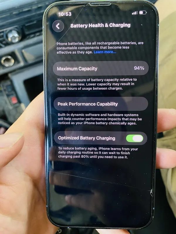 Iphone 13 pro sotladi ideal holatda narxi yana kelishilinadi — фото 2