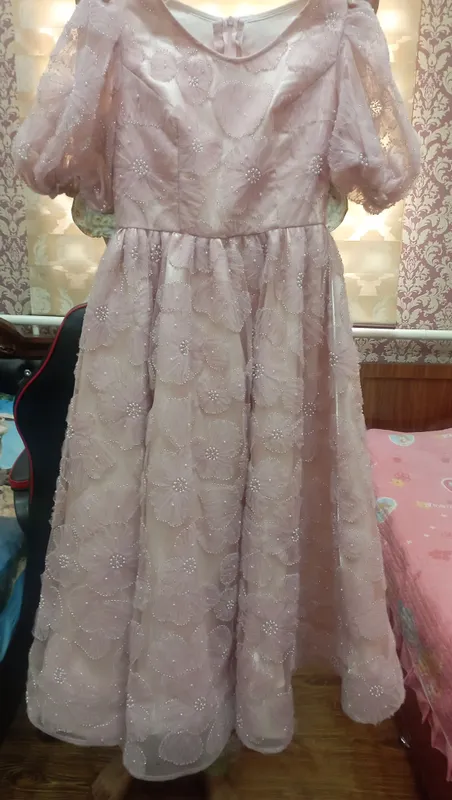 Вечернее платье, цена 500 тысяч, платье Zolushka 3