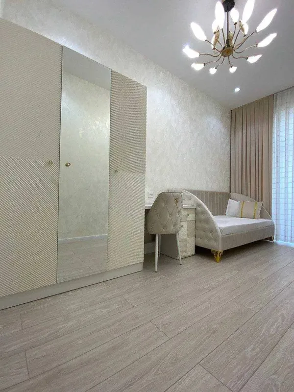 ЖК Барокко. Юнусобадский район. Сдаётся 3х ком квартира!
