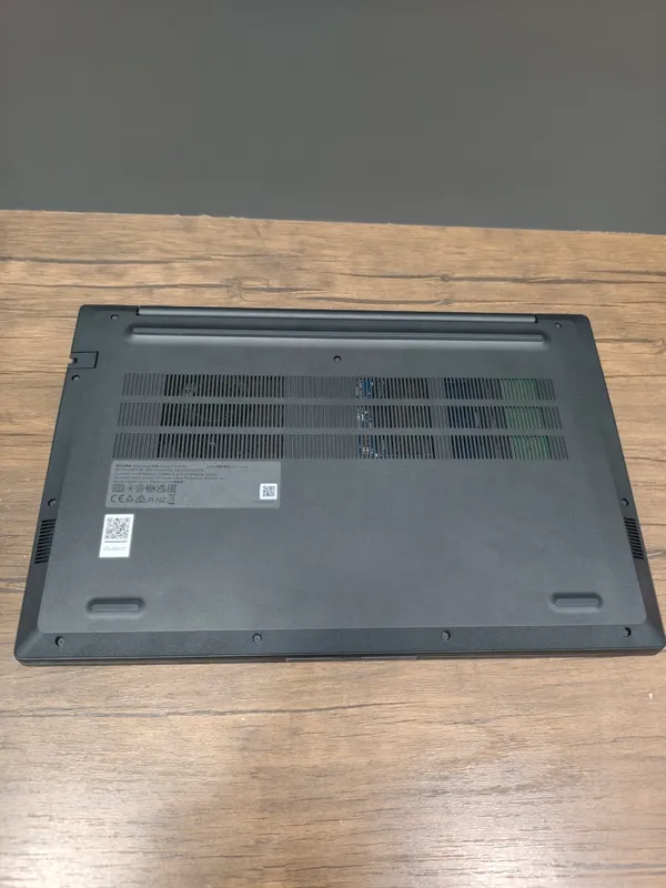 Ноутбук Lenovo V15-G5 4 Ноутбук Lenovo V15-G5 4