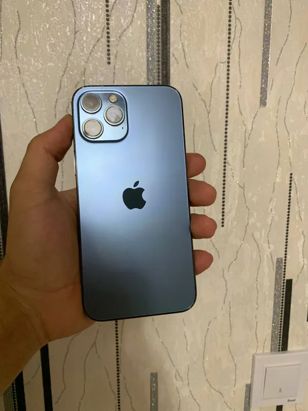 Iphone 12 pro max 1 Iphone 12 pro max 1