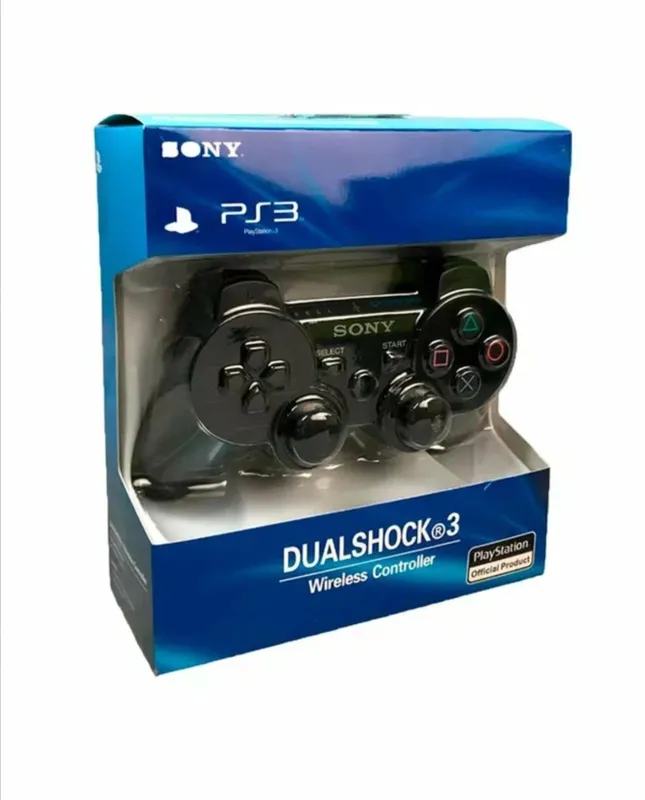 Геймпад беспроводной джойстик Dualshock 3 оптом — фото 4