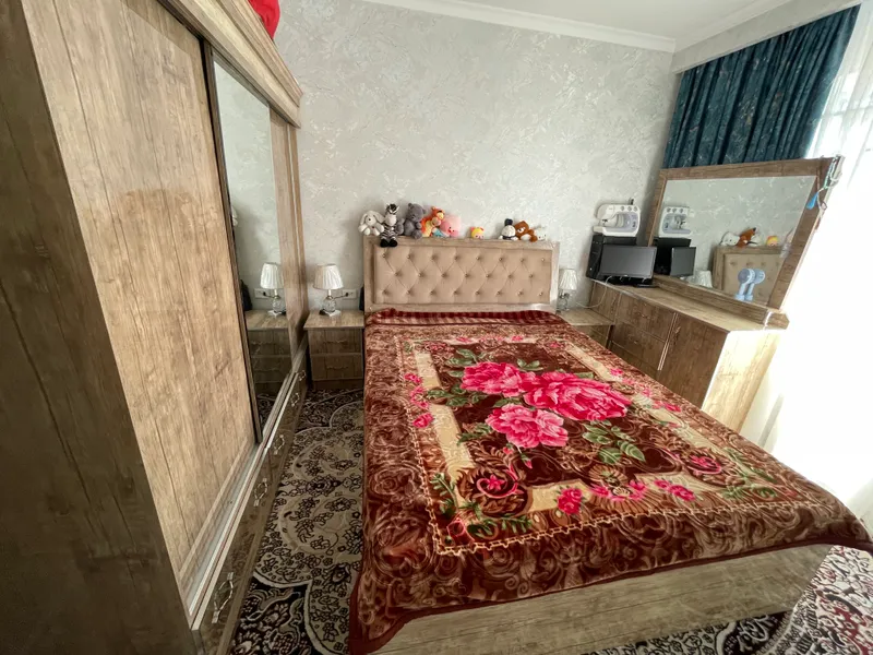 Спальные комплект