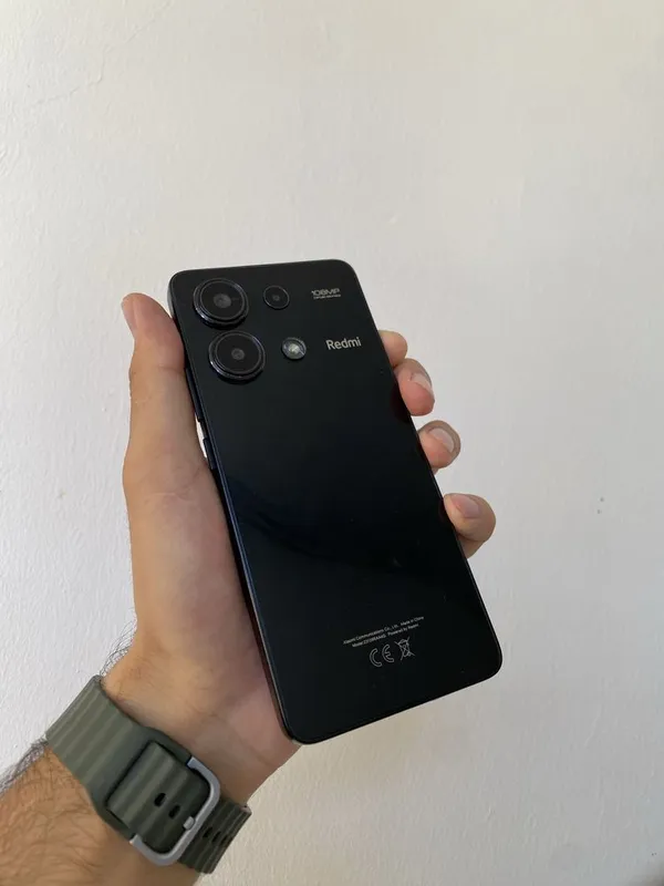 Redmi Note 13 Ideal