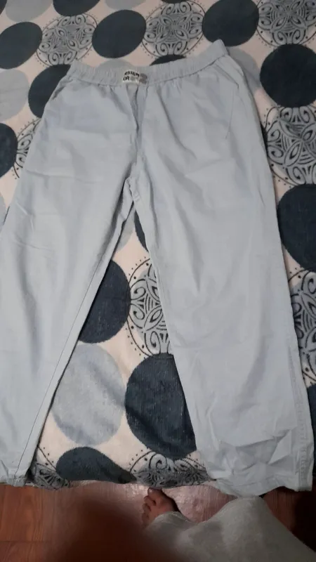 Продаются летние брюки и капри 1