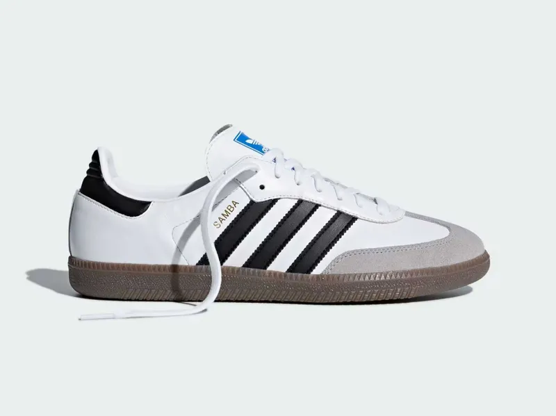Мужские кроссовки Adidas Samba OG оригинал, new EUR 42,