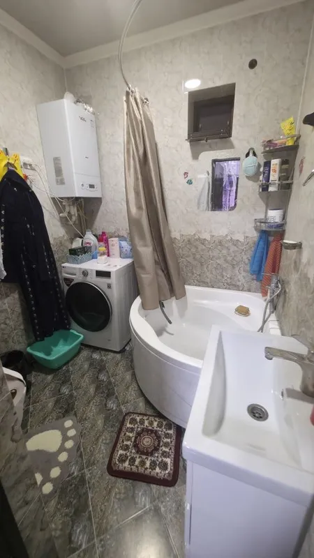 Продаю Ок уй Дом с участком Срочна — фото 2