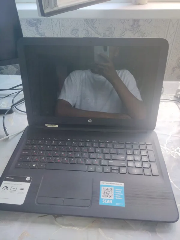 Hp noutbuk sotiladi. 2 Hp noutbuk sotiladi. 2