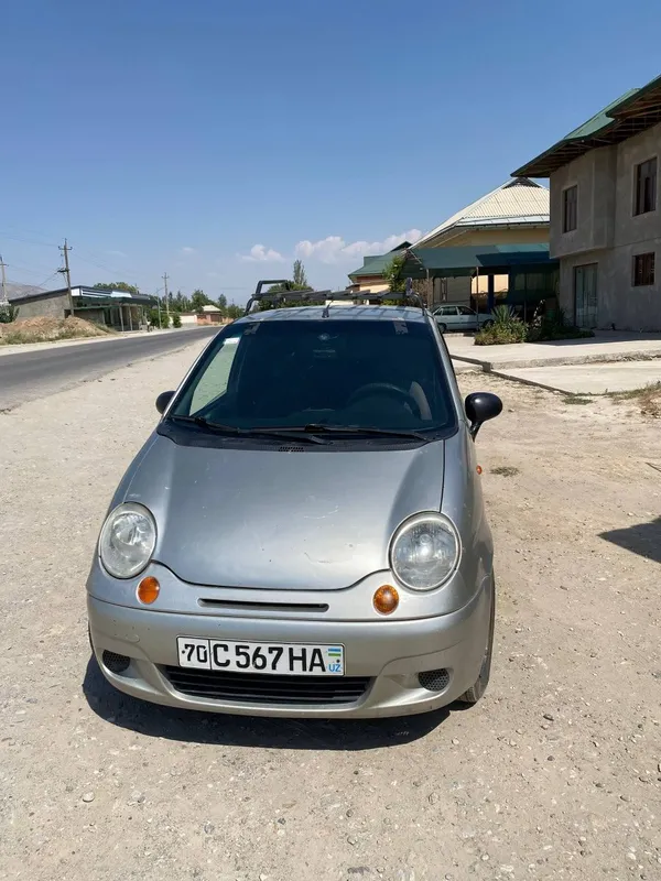 Matiz 2008-yil prabeglari uziniki 2 Matiz 2008-yil prabeglari uziniki 2