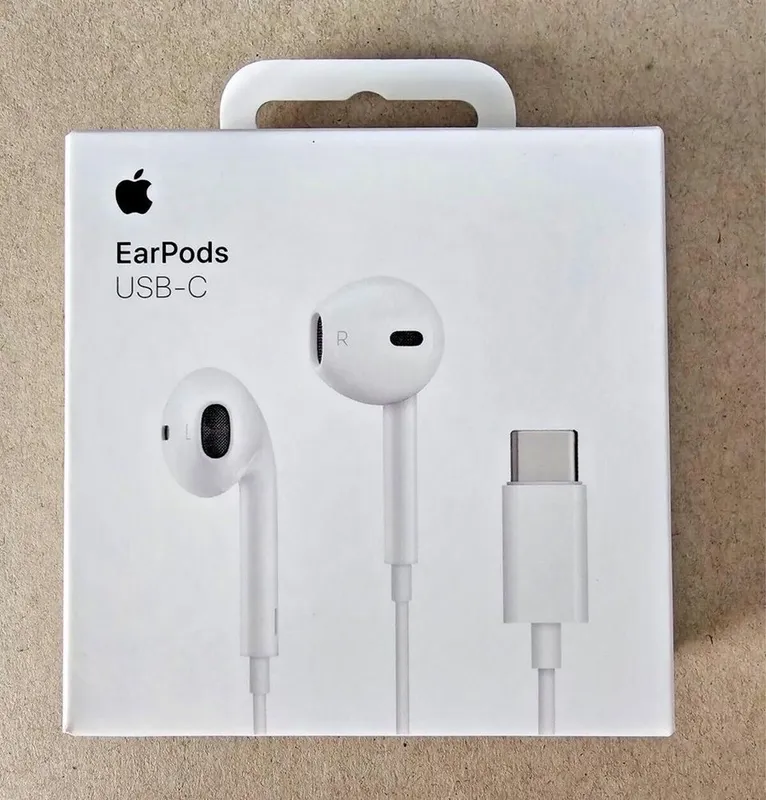 Новый! Earpods USB-C Бесплатная доставка по Ташкенту! Новый! Earpods USB-C Бесплатная доставка по Ташкенту!