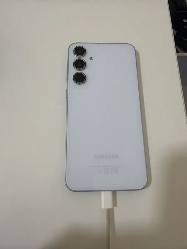samsung a55 satiladi. — фото 1