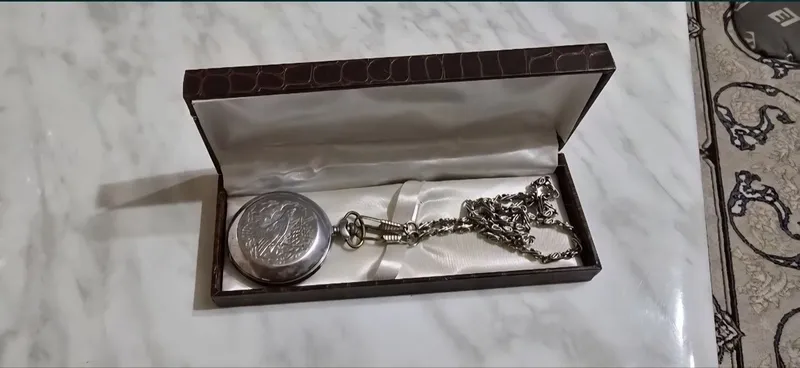 Часы молния механика корманные 3 Часы молния механика корманные 3