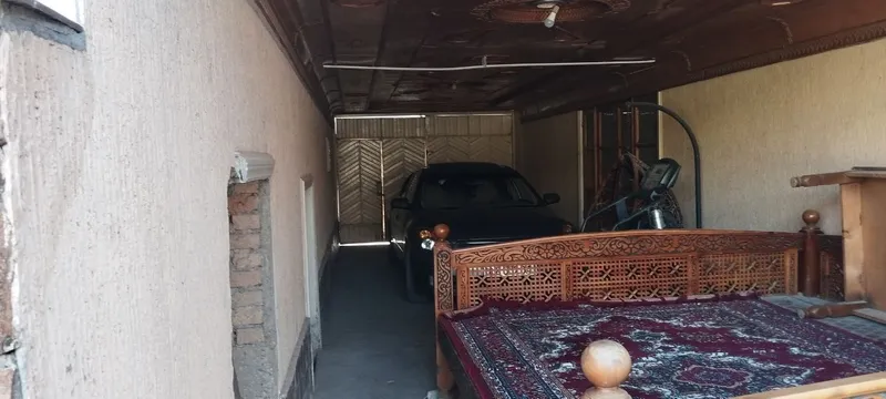 Nazarbek tarnov baliqchida retrom yer uy Sotiladi! — фото 3