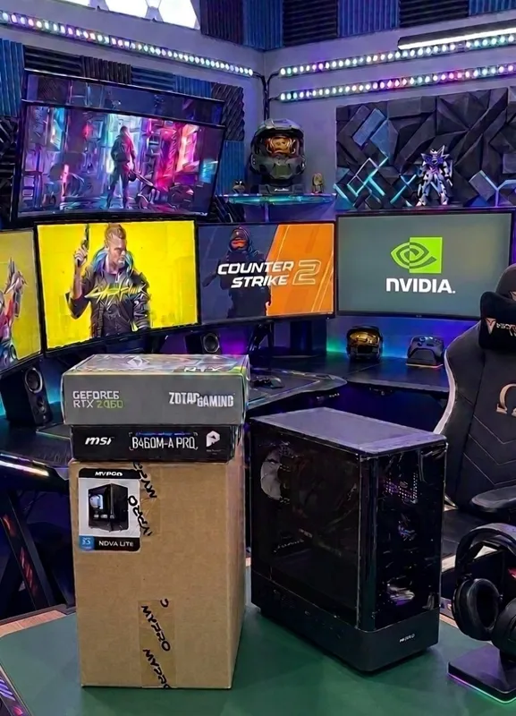 Срочно продам компьютер кейс i5 10400 RTX2060 1 Срочно продам компьютер кейс i5 10400 RTX2060 1