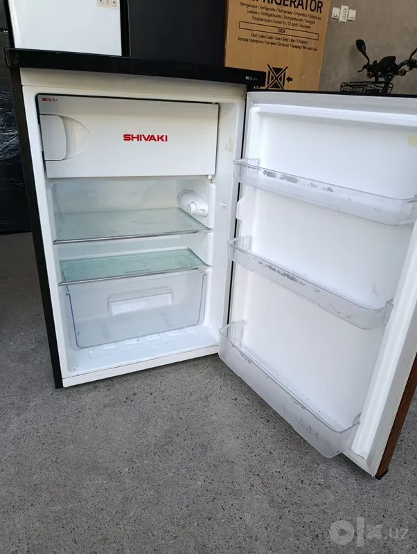 Shivaki eco frost Halodilnik sotiladi 2 Shivaki eco frost Halodilnik sotiladi 2