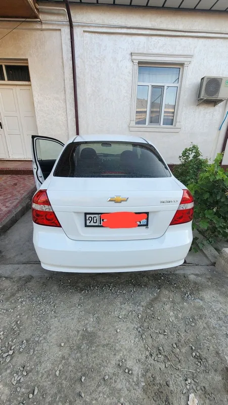Nexia 3 2020 mexanik 5