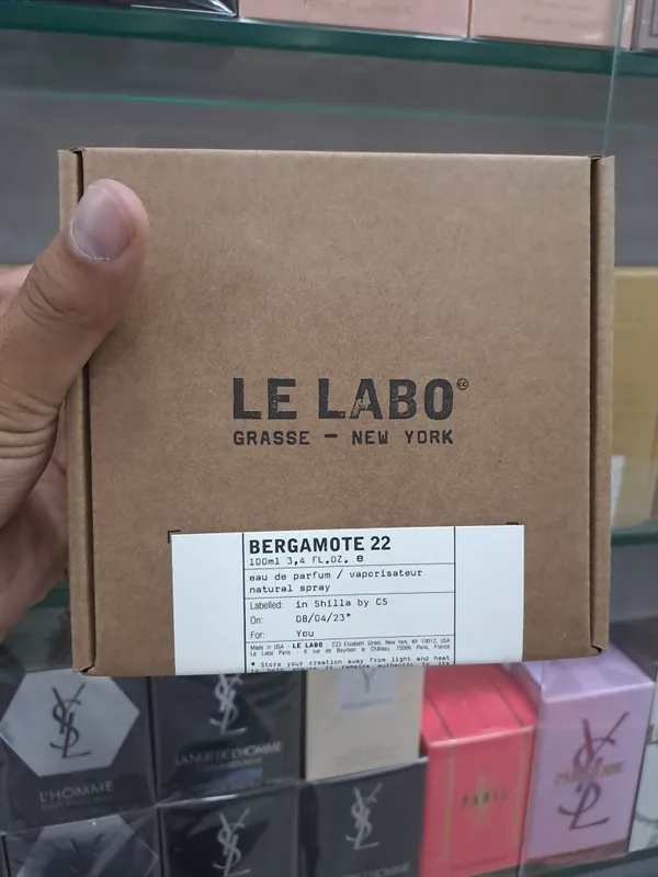 Le labo santal 33 Bergamote 22 another 13 The Matcha 26 The Noir 29 4 Le labo santal 33 Bergamote 22 another 13 The Matcha 26 The Noir 29 4