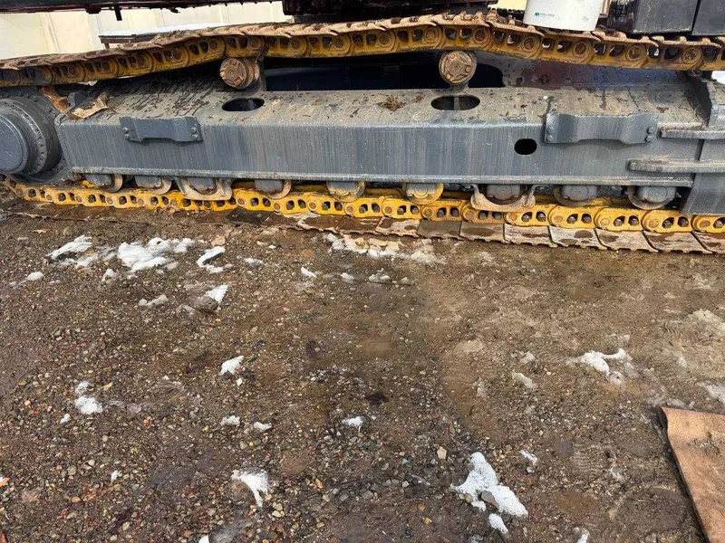 Экскватор Доосан 300 (Doosan DX300LCA) ёки арендага берилади — фото 7
