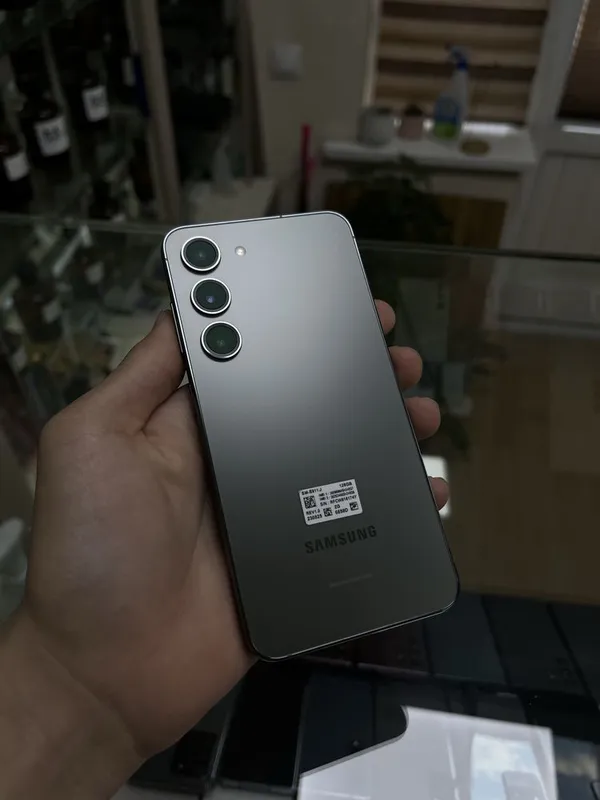 Samsung S23 5G 1 Samsung S23 5G 1