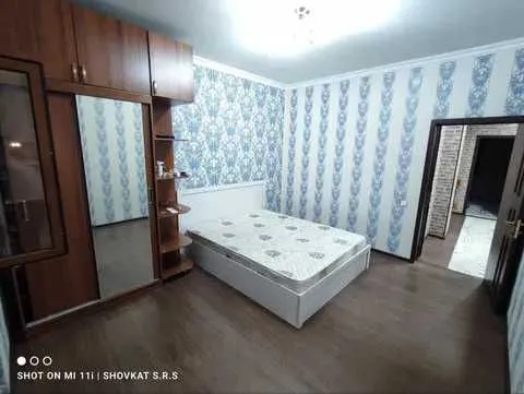 АРЕНДА Яккасарай 3ком.+ 2 ком цоколь О-рр ЖК Парижен — фото 2