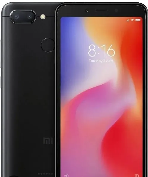 Redmi 6 sotiladi — фото 1
