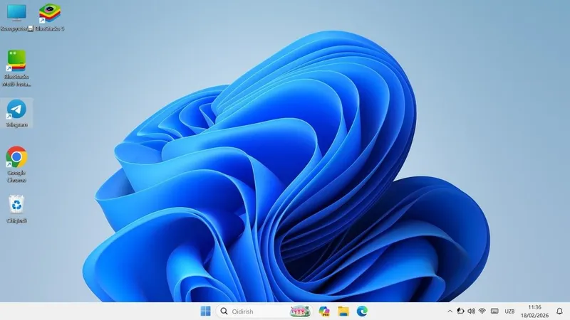 HP 255 G9 — yaxshi holat, Windows 11, 1TB, 4GB RAM (8-16GB ga oshadi) — фото 6